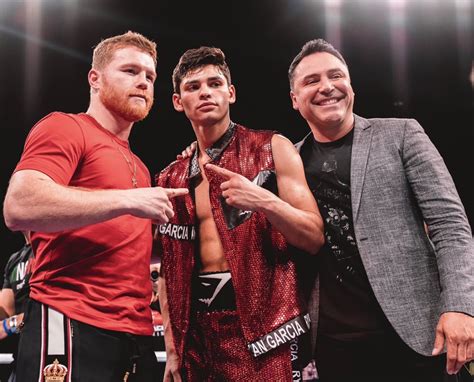 Canelo & DAZN Misunderstandings Continue – Boxing Action 24