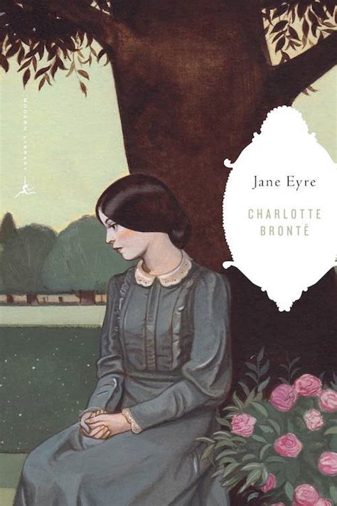 16 Beautiful Jane Eyre Book Covers