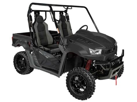 Kymco ATVs and UTVs - Models, Prices, Specs and Reviews | ATV.com