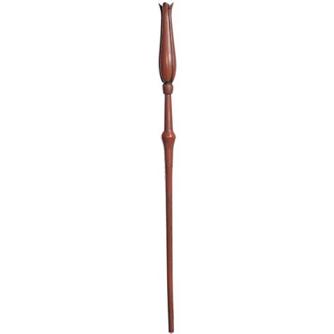 Harry Potter Luna Lovegood Wand | BIG W