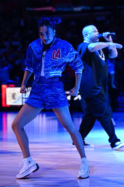 2023-24 Clippers Spirit Halftime Gallery Photo Gallery | NBA.com