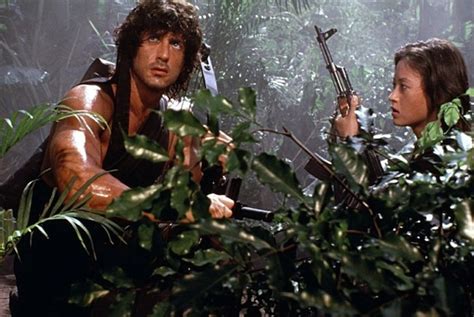 Toward a Unified Theory of Rambo Movies | IndieWire