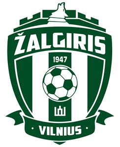 Zalgiris Kaunas Logo PNG Vector (SVG) Free Download