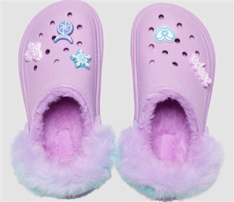 Aespa x Crocs Stomp Lined Clog Is 50% Off: Where to Buy