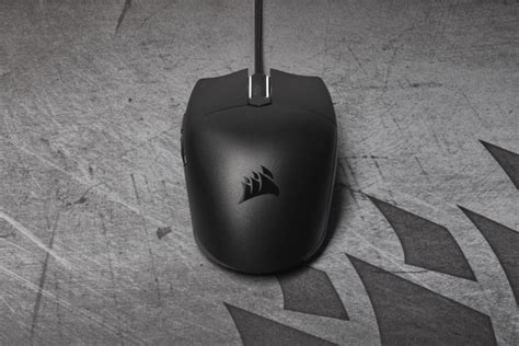 Corsair Katar Pro XT ultra-light gaming mouse review