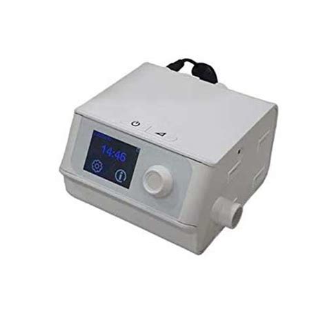 Compare Entrusted Delta Sleep A20 Auto CPAP v/s Wellel iX Auto CPAP Machine - Oxygen Times