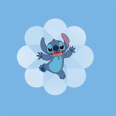 Disney+ App Icon, App Store Icon, Custom Phone Wallpaper, Simple Iphone Wallpaper, Lilo And ...