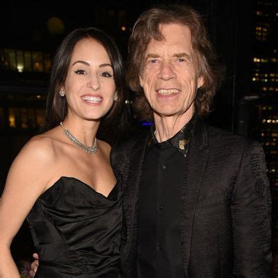 Who Is Mick Jagger Married To? Rolling Stones Members Relationship - Wikibious