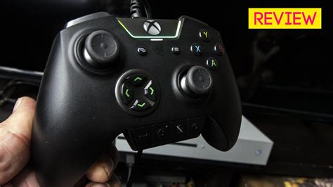 Razer Wolverine Ultimate Controller Review: Elite-ish