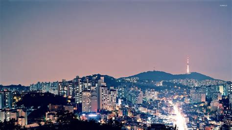 1920x1080 South Korea Wallpapers, Pictures, Images | Korea wallpaper, World wallpaper, Aesthetic ...