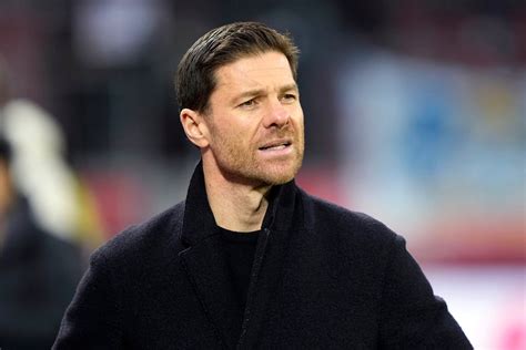 Leverkusen extend coach Xabi Alonso’s deal to 2026 | FMT