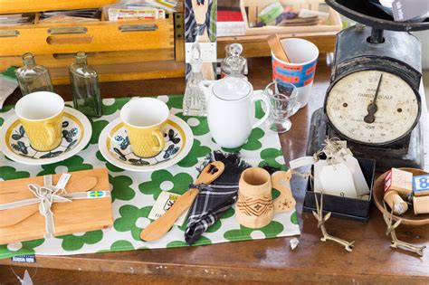 Tokyo Flea Market | Things to do in Tokyo