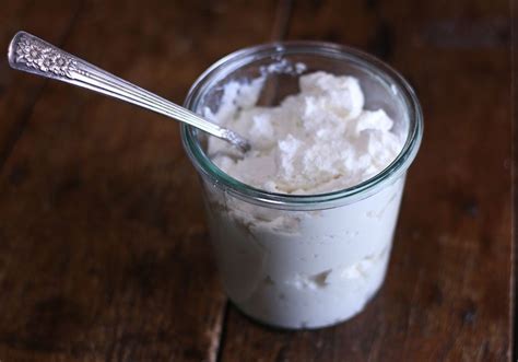 How to Make Kefir Cheese and Whey - Cultured Food Life