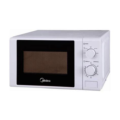 Buy Midea Microwave Oven MM720CGEW 20Ltr Online - Lulu Hypermarket Oman