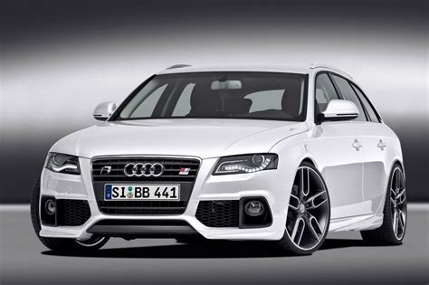 Hight Quality Cars: Audi A4 Review