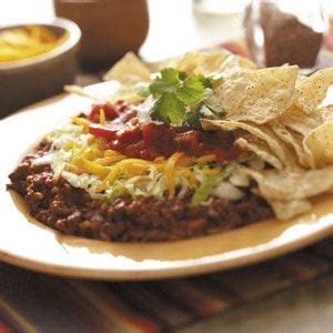 Beef Nachos Supreme Recipe | Taste of Home