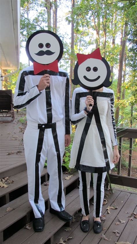 Imagen relacionada | Clever halloween costumes, Cheap halloween ...