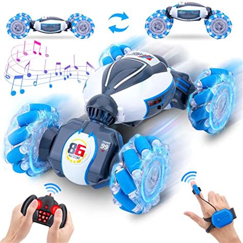 Best Hand Remote Control Cars