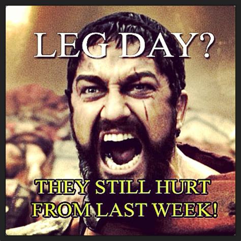 So true, I usually feel the pain 2 days after ive done it | Workout humor, Workout memes, Gym humor