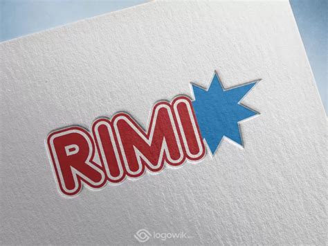 Rimi Logo PNG vector in SVG, PDF, AI, CDR format