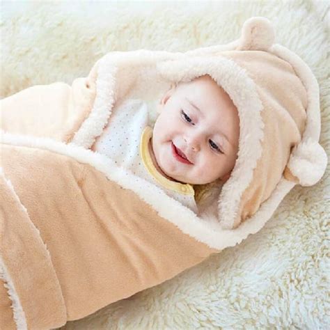 Is It Important to Swaddle Your Baby? | ParentsNeed