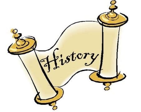 history clipart - Clip Art Library