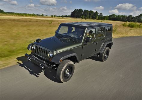 Jeep J8: Production Version Revealed in Germany | Carscoops