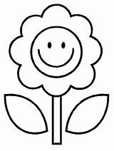 Free Printable Flower Coloring Pages For Kids  Best sketch template