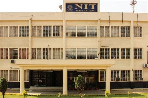 Soon, pursue dual engineering degree at NIT Durgapur