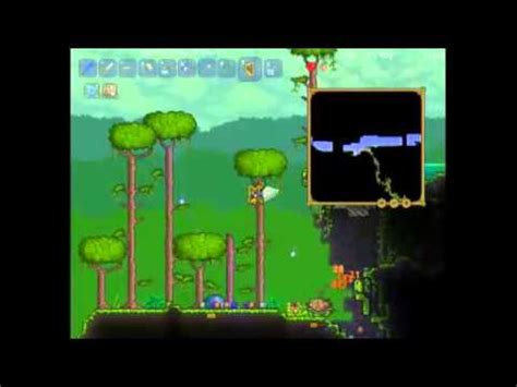 Terraria Episode 177 - Blood Worm - YouTube