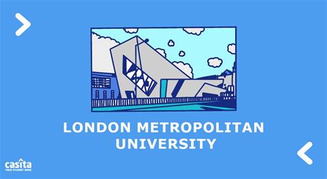 London Metropolitan University Courses | Casita.com