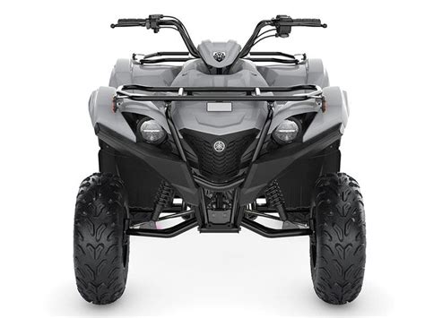 2023 Yamaha Grizzly 90 ATVs New Haven Connecticut YFM09GYXPS