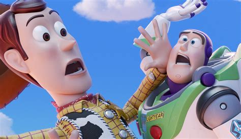 ‘Toy Story 4′ Trailer Teases a Lot in Store – Watch Now! | Movies, Toy Story 4 | Just Jared Jr.