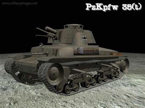 Panzer 35(t) | MilitaryImages.Net