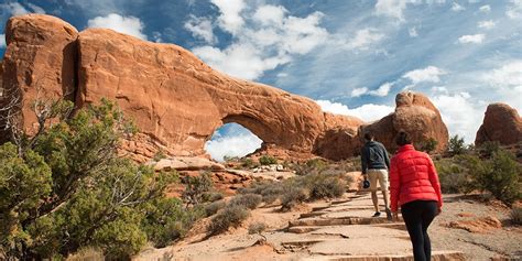 Exploring National Parks: A Guide to the Best Hiking TrailsNeed Magazine