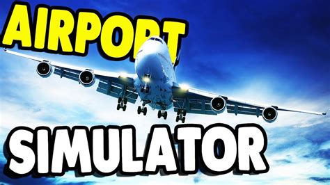 AIR TRAFFIC CONTROLLER SIMULATOR | Tower!3D Pro Multiplayer Gameplay ...