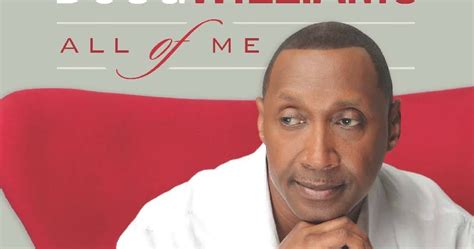 "All of Me" - Doug Williams - GOSPEL MUSIC FEVER™