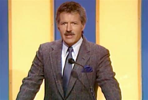 [WATCH] Alex Trebek’s Last ‘Jeopardy!’ Episode — Video Tribute – TVLine