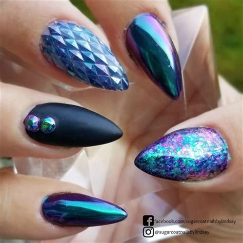 Dragon+Scales+by+linzi1771+-+Nail+Art+Gallery+nailartgallery.nailsmag ...