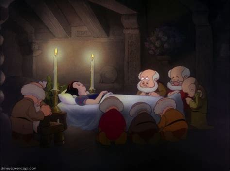 Disney Princess Most Emotional Sad Scenes (People’s View) Part 2 - Snow White is dead - Fanpop