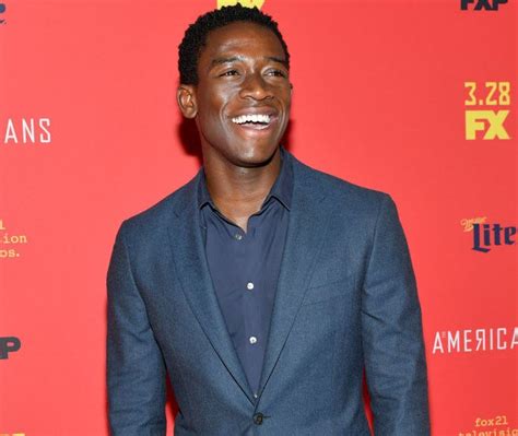 Snowfall Season 4 Premiere, Damson Idris Interview