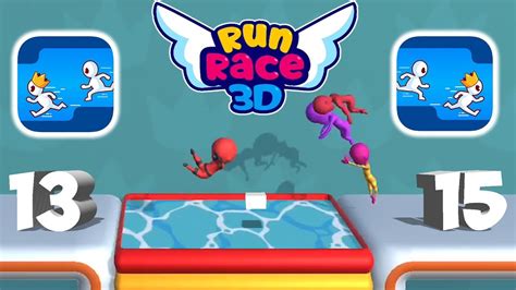 Fun Run Race 3d - Blogs