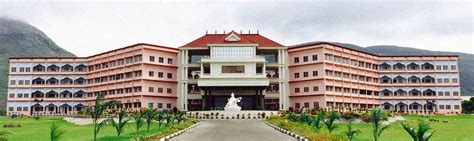 Amrita Vishwa Vidyapeetham University - NIRF Ranking Analysis