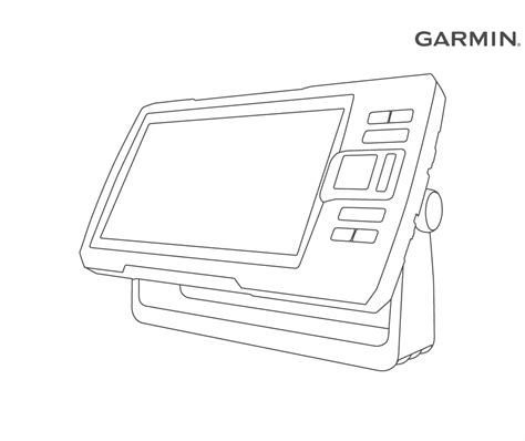 User manual Garmin STRIKER Vivid 7cv (English - 36 pages)