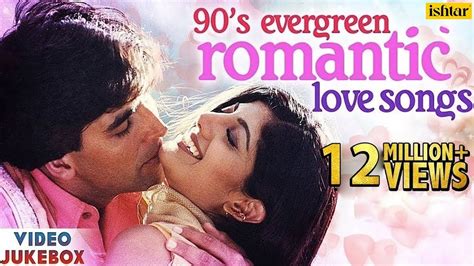 Hindi 1990 love songs - todaysamela