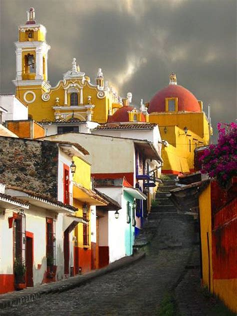 Barrio tradicional de Xalapa, Veracruz, México. | México, Viajes en mexico, Lugares hermosos