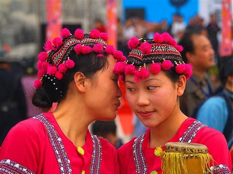 Panwang Festival of Yao Ethnic Minority – Yunnan Tour, Yunnan Travel, Yunnan Travel Agency ...