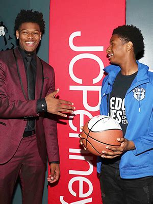 2019 NBA Draft: Pics & Highlights From The Basketball Event – Hollywood ...