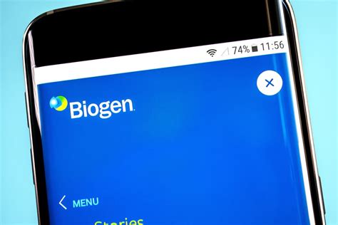 Biogen Is The Comeback Story To Watch | MarketBeat