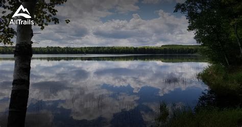 Best Trails in South Higgins Lake State Park - Michigan | AllTrails